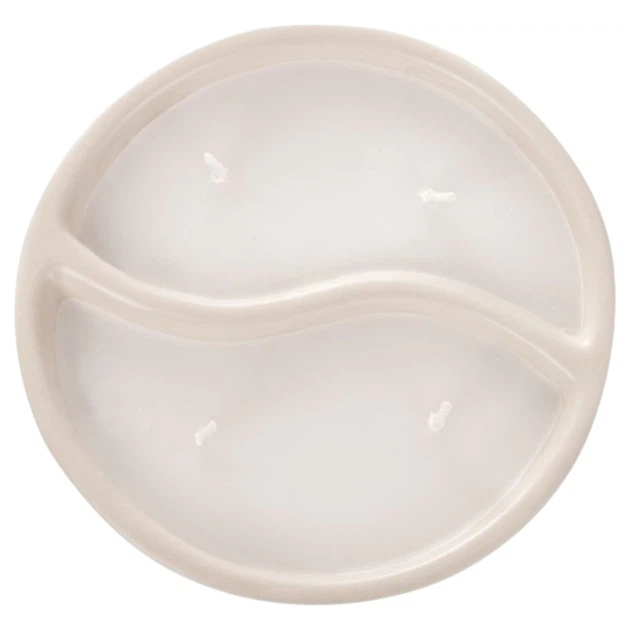 Świeca zapachowa Homla Cozy Vanilla Honey 130 g (5906496704314) - obraz 2