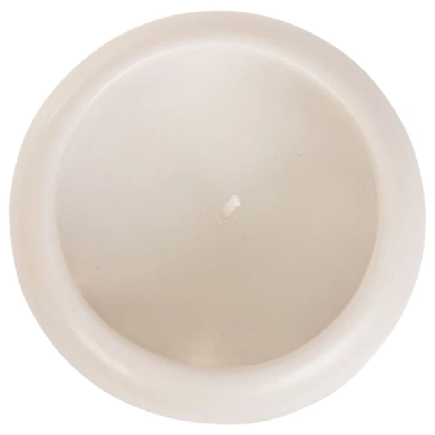 Świeca zapachowa Homla Cozy Vanilla Honey 260 g (5906496704321) - obraz 3