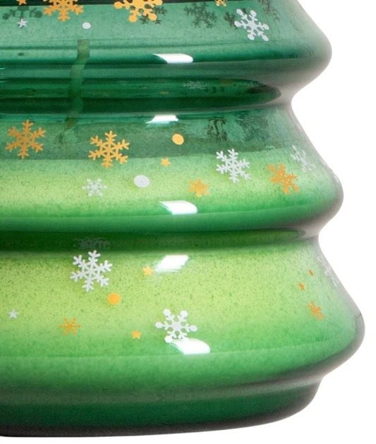 Świeca zapachowa Homla Noella Vanilla 280 g (5906496708831) - obraz 3