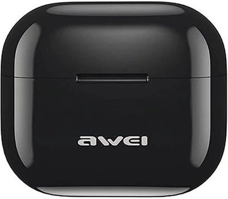 Słuchawki Awei T1 Pro TWS Black (AWEI113) - obraz 4