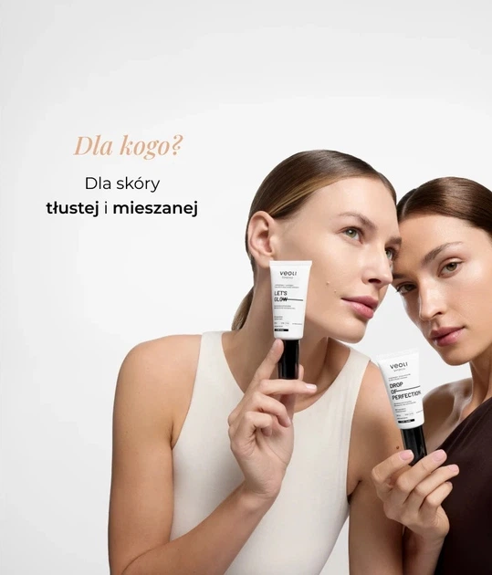 ВВ-крем Veoli Botanica Drop Of Perfection SPF20 2.5 N Beige 30 мл (5907190822403) - зображення 6