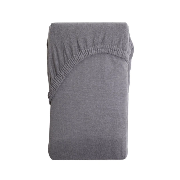 Prześcieradło Homla Tone bawełniane 140 x 200 cm (5904183819679) - obraz 3