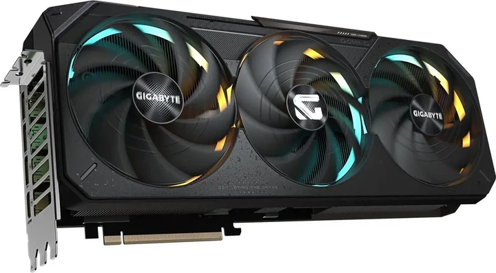 Відеокарта GIGABYTE GeForce RTX 5080 GAMING 16G (GV-N5080GAMING-16GD) - зображення 2