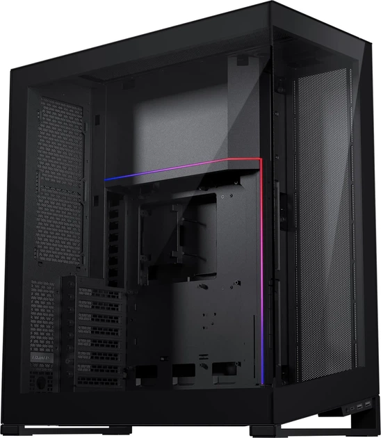 Obudowa Phanteks NV7 Black (PH-NV723TG_DBK01) - obraz 1