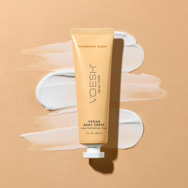 Крем для тіла Voesh Tangerine Glow зволожуючий 88 мл (818463020462) - зображення 4