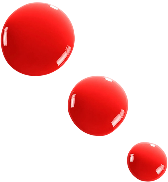 Лак для нігтів Dior Vernis Red Smile 10 мл (3348901672849) - зображення 2