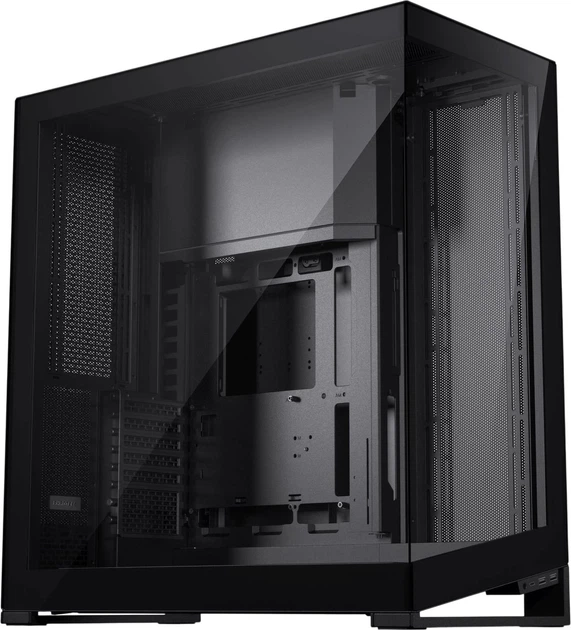Obudowa Phanteks NV9 Black (PH-NV923TG_DBK02) - obraz 4