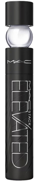 Tusz do rzęs M.A.C Macstack Elevated Black 12 ml (773602722938) - obraz 1