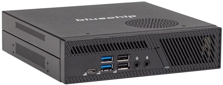 Комп'ютер Bluechip BUSINESSline S3159 EDU Black (4250749709979) - зображення 1