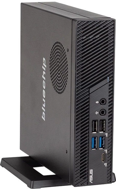 Комп'ютер Bluechip BUSINESSline S3159 EDU Black (4250749709979) - зображення 4