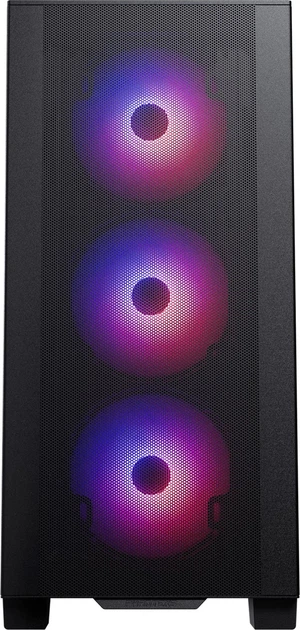 Obudowa Phanteks XT Pro Ultra Black (PH-XT523P1_DBK01) - obraz 3