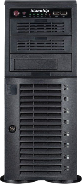 Сервер Bluechip SERVERline T50306s (4250749710050) - зображення 3