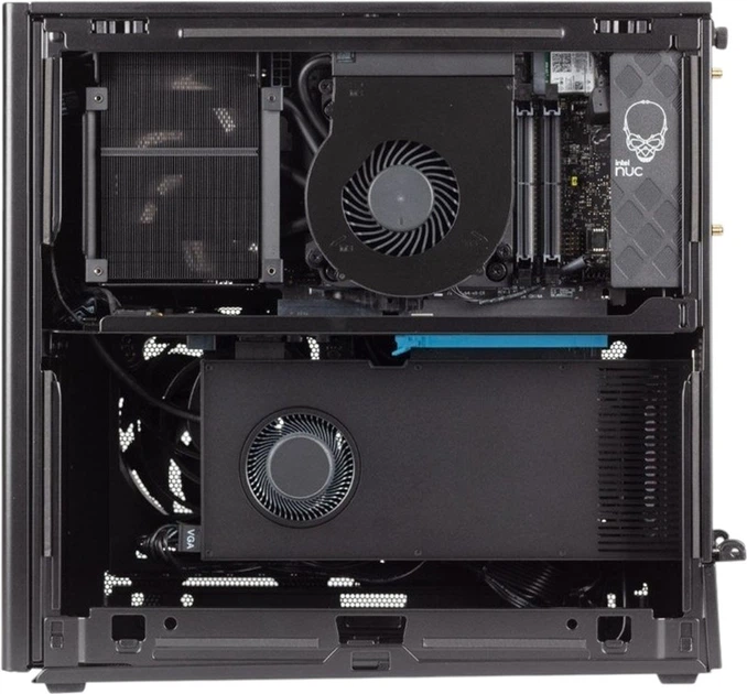 Комп'ютер Bluechip GAMINGline S1970 (4250749710203) - зображення 5