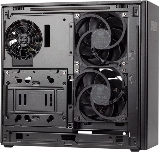 Комп'ютер Bluechip GAMINGline S1970 (4250749710203) - зображення 6