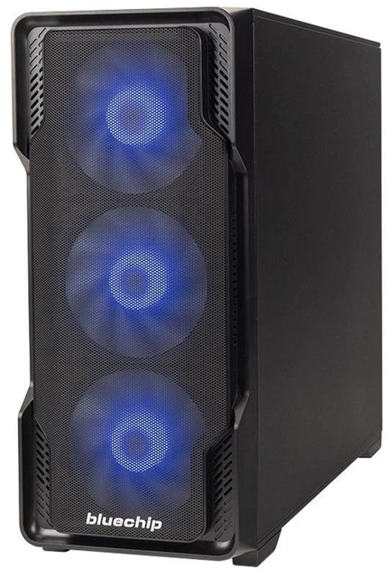 Комп'ютер Bluechip GAMINGline T7700 (4250749710210) - зображення 3