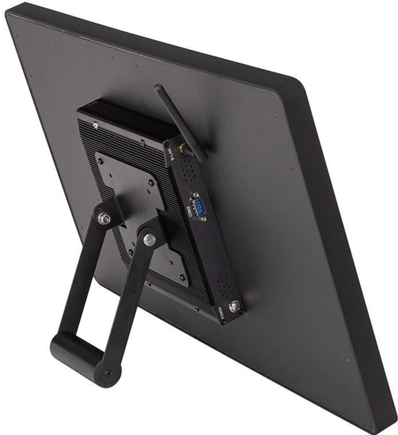 Моноблок 21.5" Bluechip INDUSTRYline P215KT-5001 (4250749707050) - зображення 4