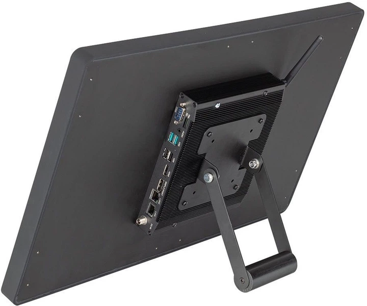 Моноблок 21.5" Bluechip INDUSTRYline P215KT-5001 (4250749707050) - зображення 5