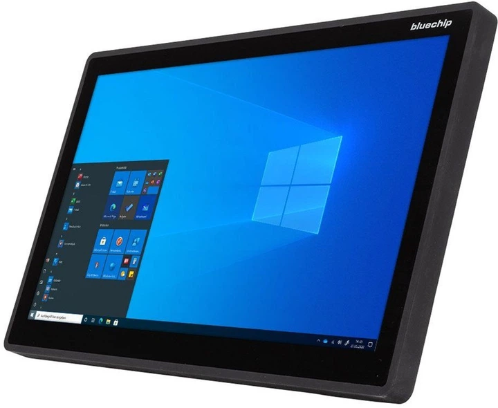 Моноблок 24" Bluechip INDUSTRYline P24KT-1000 (4250749707180) - зображення 3