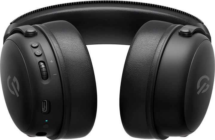 Наушники GamePro Asgard Skadi Wireless 7.1 (HSW191B) 4-Mode - изображение 3