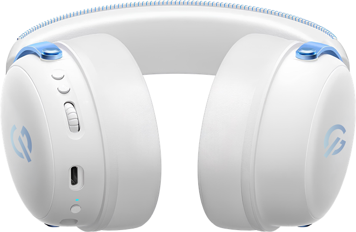 Наушники GamePro Asgard Skadi Wireless 7.1 (HSW191WB) 4-Mode - изображение 3