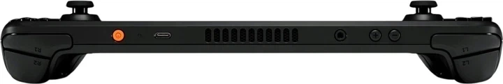 Игровая консоль Valve Steam Deck OLED 512GB Black - изображение 4