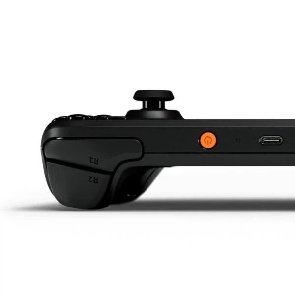 Игровая консоль Valve Steam Deck OLED 512GB Black - изображение 5