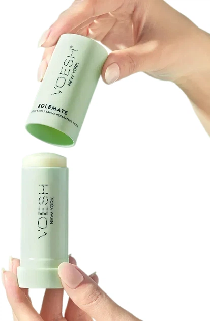 Бальзам для п'ят Voesh Solemate зволожуючий 22 мл (818463022343) - зображення 2