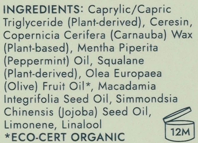 Бальзам для п'ят Voesh Solemate зволожуючий 22 мл (818463022343) - зображення 3