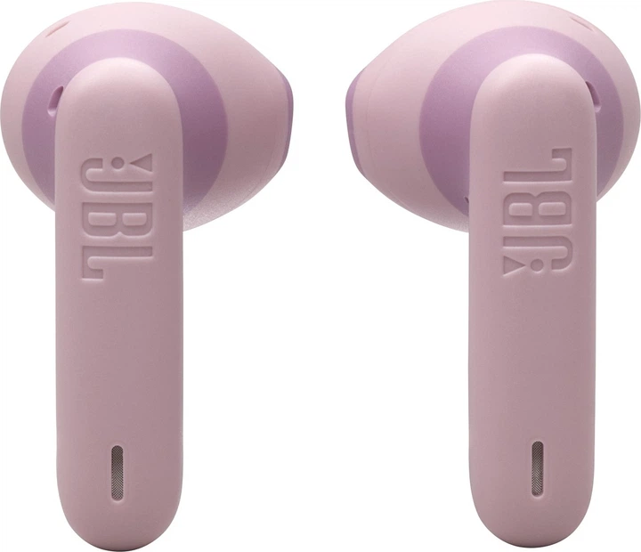 Słuchawki JBL Vibe Flex 2 Pink (JBLVFLEX2PIK) - obraz 3