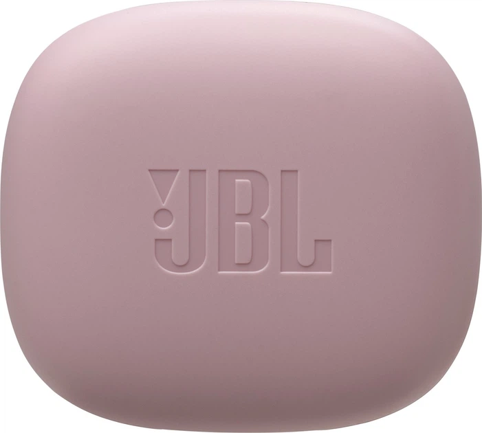 Słuchawki JBL Vibe Flex 2 Pink (JBLVFLEX2PIK) - obraz 6