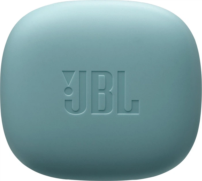 Навушники JBL Vibe Flex 2 Blue (JBLVFLEX2BLU) - зображення 6