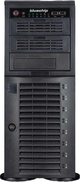 Сервер Bluechip SERVERline T30341s (4250749708675) - зображення 3