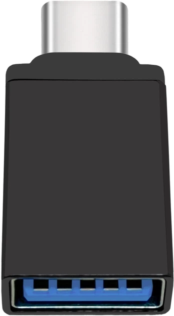 Mysz Speedlink Axon Silent & Antibacterial Rechargeable Mouse Bezprzewodowa Czarna (4027301351347) - obraz 6