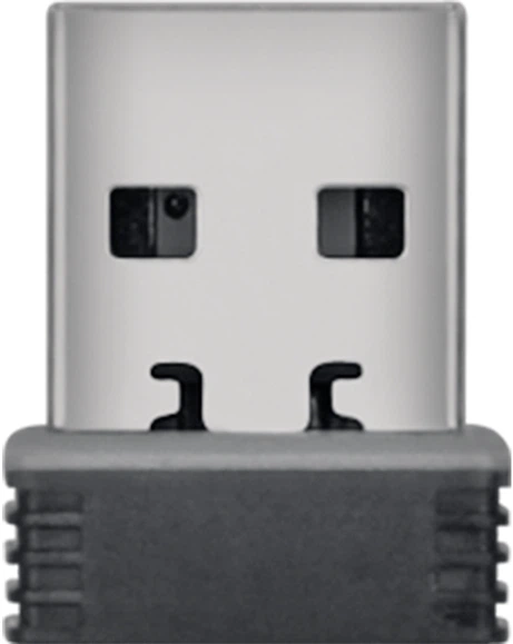 Mysz Speedlink Axon Silent & Antibacterial Rechargeable Mouse Bezprzewodowa Czarna (4027301351347) - obraz 7