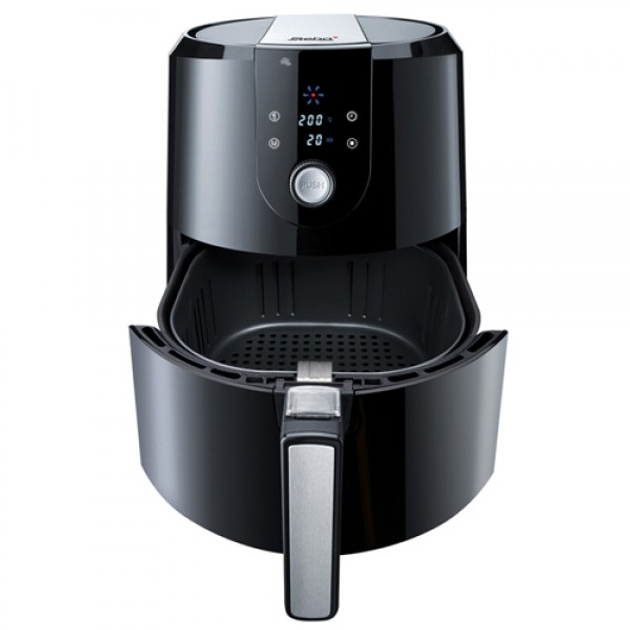 Мультипечь аэрофритюрница STEBA HF5000XL Airfryer - зображення 3