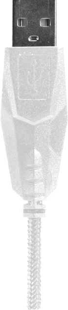 Миша Speedlink Decus NX RGB Gaming Mouse Wired White (4027301152708) - зображення 4