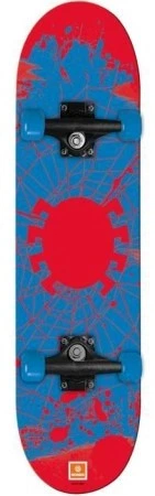 Скейтборд Mondo Spiderman 2870535 (8001011183968) - зображення 2