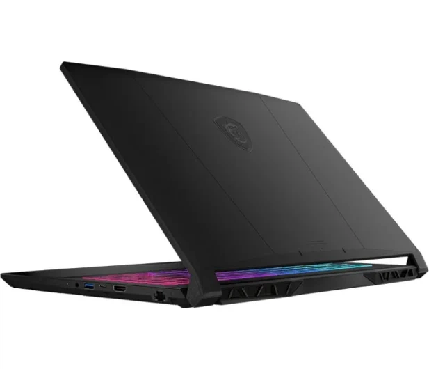 Ноутбук MSI B12VEK-1000PL Katana 15 i5-12450H/16GB/512/Win11 RTX4050 - зображення 4