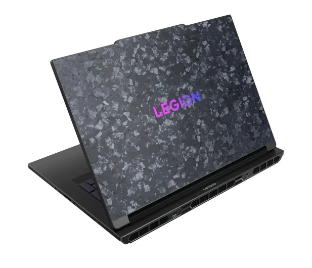 Ноутбук Lenovo Legion 9 (83EY000LPB) Ultra 9-275HX/64GB/2TB/Win11P RTX5090 440Hz - изображение 6