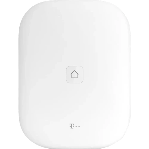 Центральный блок управления умным домом Smart Home Base - изображение 3