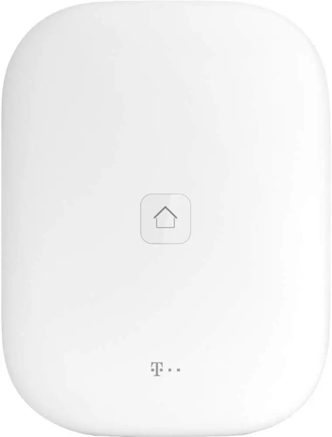 Центральный блок управления умным домом Smart Home Base - изображение 5