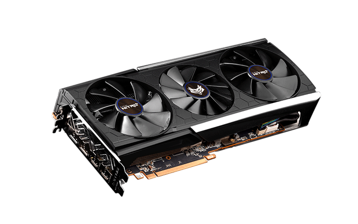 Відеокарта AMD Radeon RX 5700 XT 8GB Sapphire Nitro+ Special