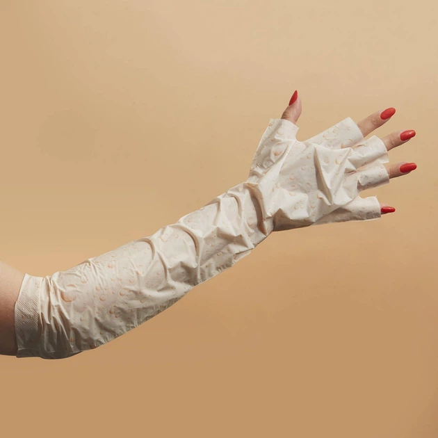 Маска для рук Voesh Youth Therapy з колагеном 40 мл (818463021902) - зображення 2