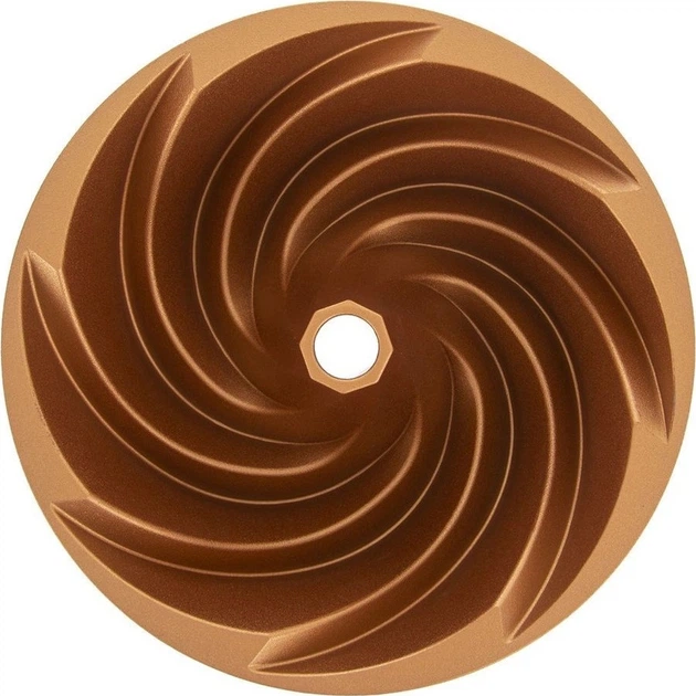 Форма Orion Marissa для кекса антипригарна з отвором 24 см (120049) (8592381165123) - зображення 2