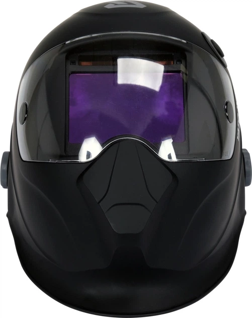 Przyłbica spawalnicza YATO Astro True Color samościemniająca (YT-73930) - obraz 3