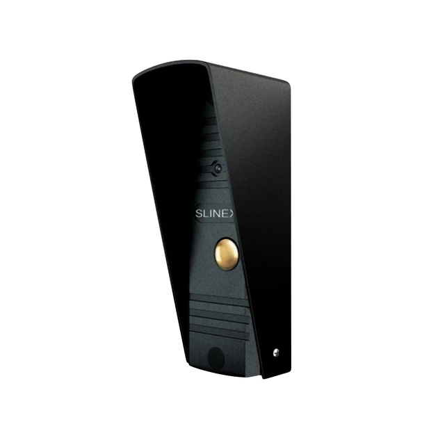 Комплект видеодомофона Slinex SQ-04M White + ML-16HD Black (83-00064) - изображение 4