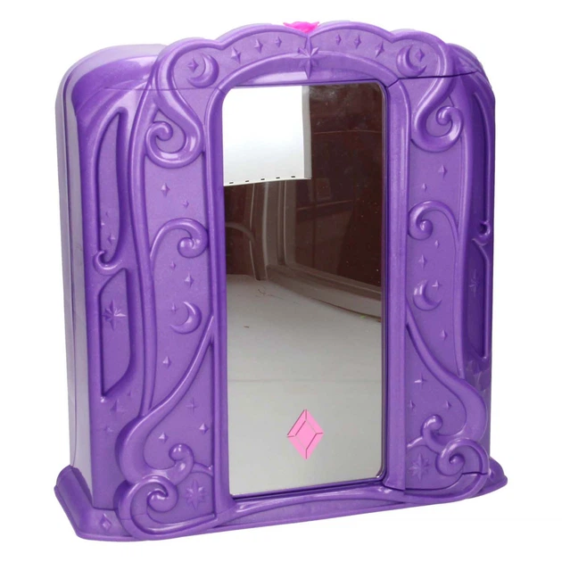 Zabawka interaktywna Moose Toys Magiczne Lustro 3680956 (630996157114) - obraz 7