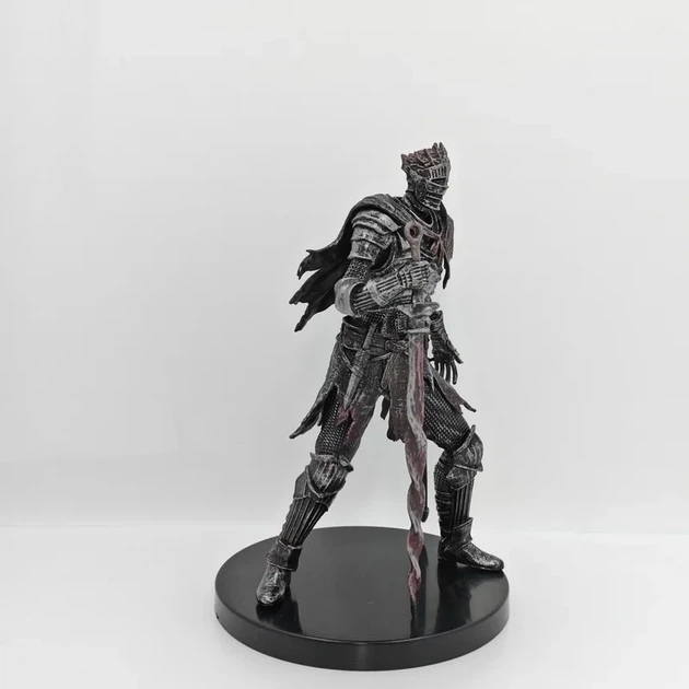 Фигурка Dark Souls 3 – Рыцарь Нежить (King’s Avatar Knight) Декоративная Модель - изображение 7