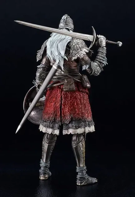 Фигурка Elden Ring – Figma Raging Wolf №624 (Яростный Волк) - изображение 7