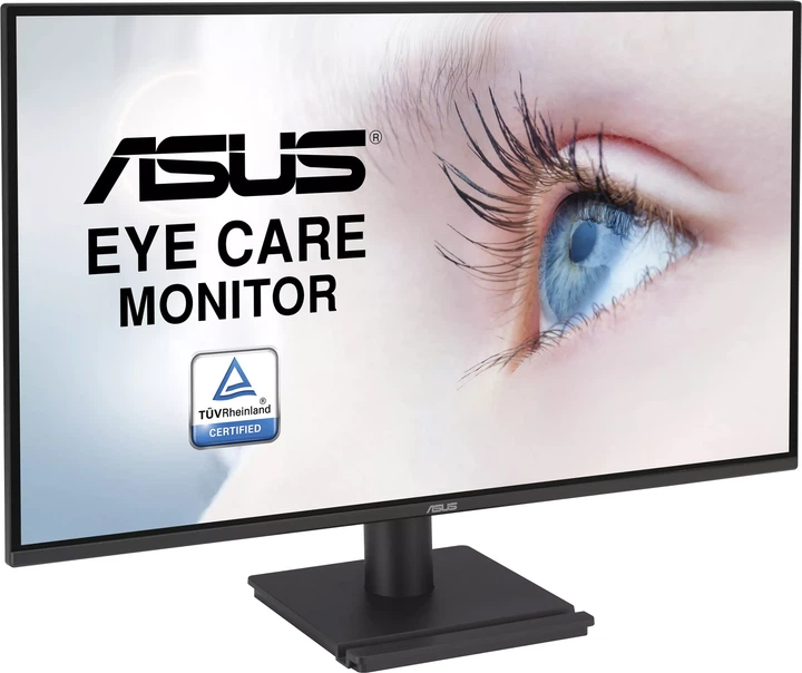 Монітор 27" ASUS VA27AQ (90LM06G1-B01171) - зображення 2